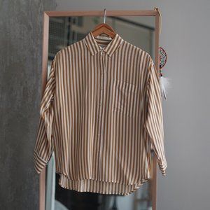 everlane shirt